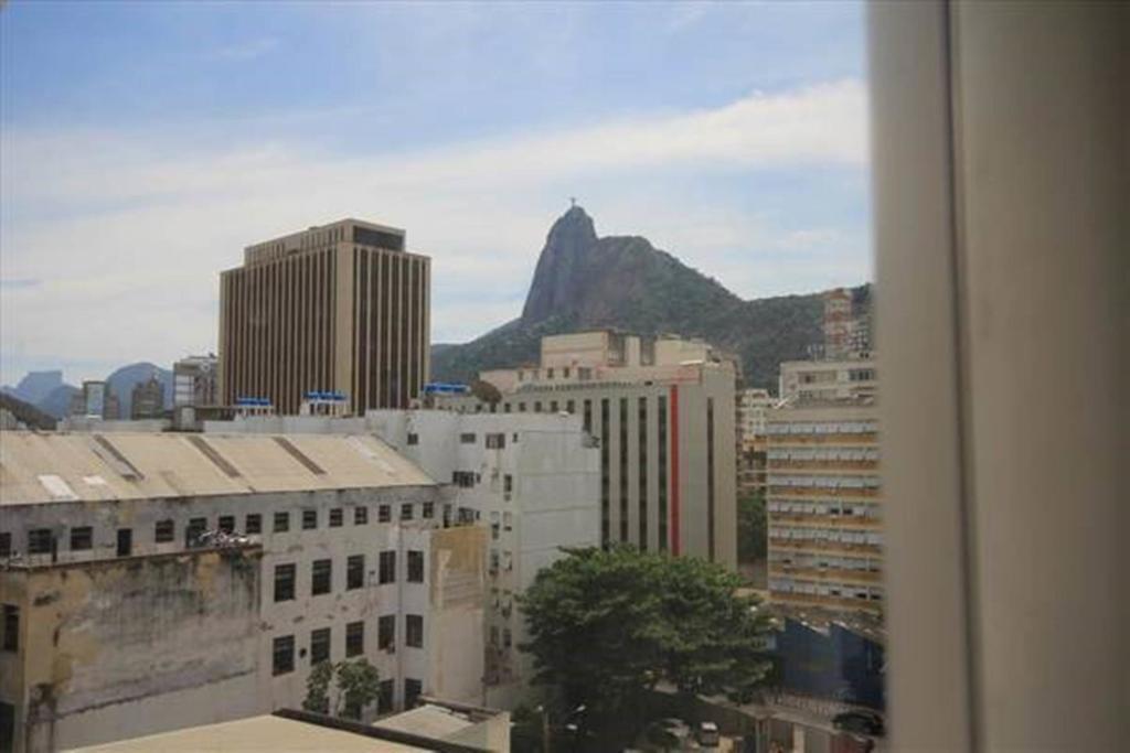 Polidoro 504 Hotell Rio de Janeiro Rum bild