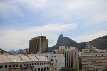 Polidoro 504 Hotell Rio de Janeiro Exteriör bild